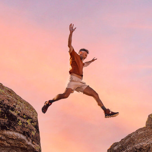 Adrenaline Junkie Experience