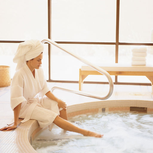 Canyon Ranch Spa Day