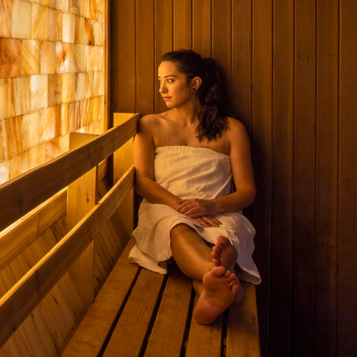 Spa Renewal Experience