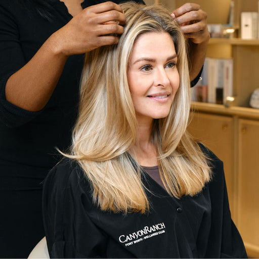 Gift a Year of Blowouts