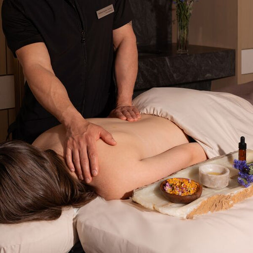 Gift a Year Of Massages