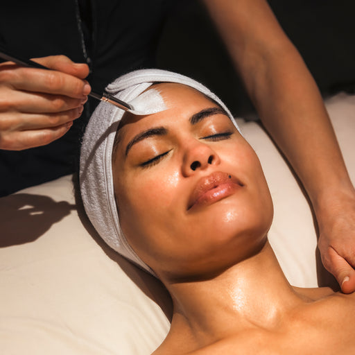 Holiday Unlimited Spa Experience