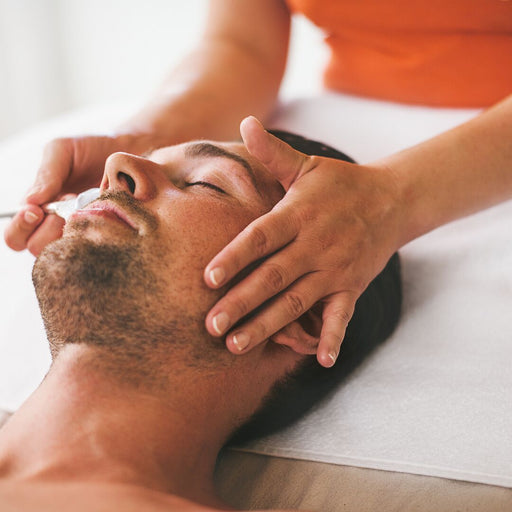 Unlimited Spa Experience Father's Day Bonus