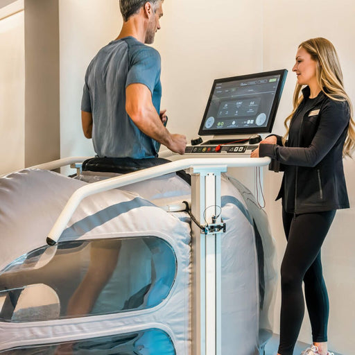 Gift a Year Of Fitness