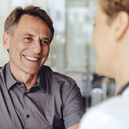 Executive Vitality Experience