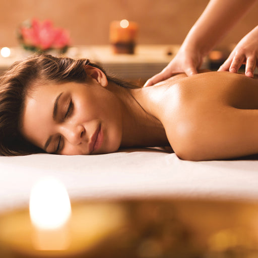 Massage Gift Card | Fort Worth Wellness Club+Spa